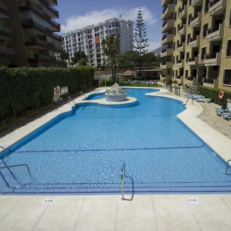 Apartamento Ronda IV - Los Boliches Fuengirola Luaran gambar