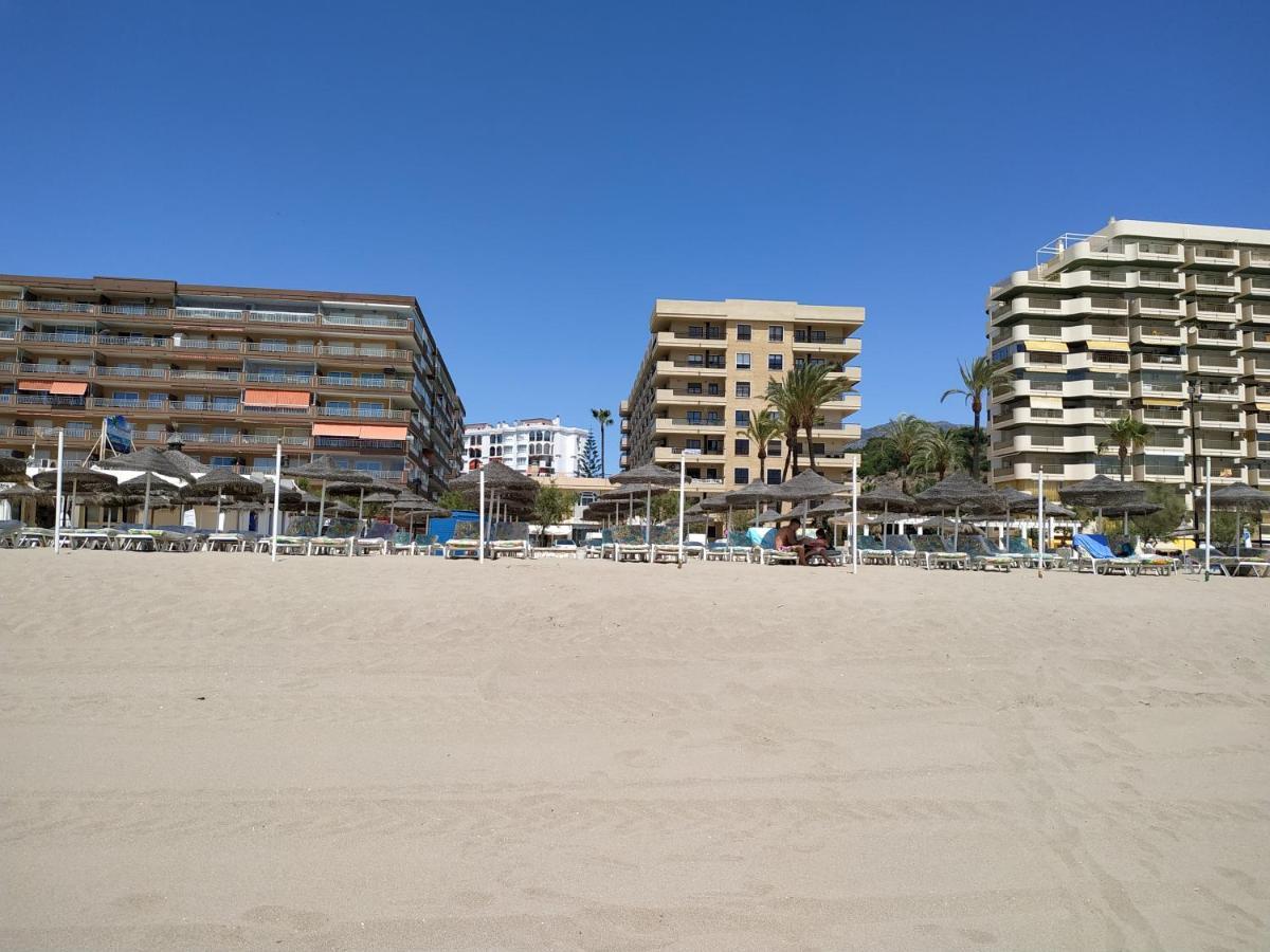 Apartamento Ronda IV - Los Boliches Fuengirola Luaran gambar