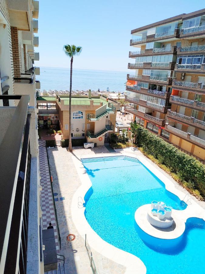 Apartamento Ronda IV - Los Boliches Fuengirola Luaran gambar