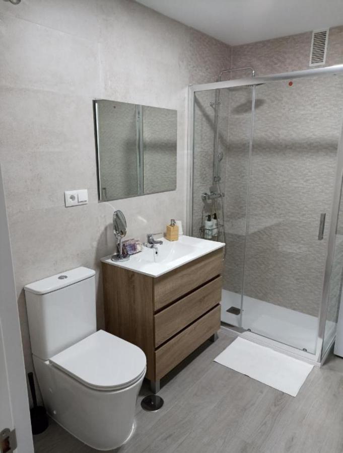Apartamento Ronda IV - Los Boliches Fuengirola Luaran gambar