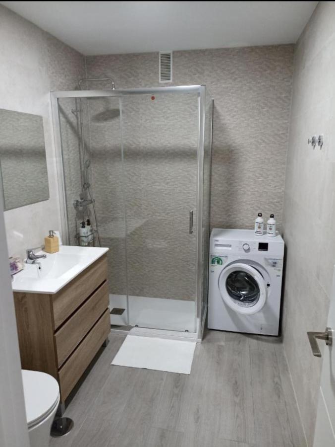 Apartamento Ronda IV - Los Boliches Fuengirola Luaran gambar