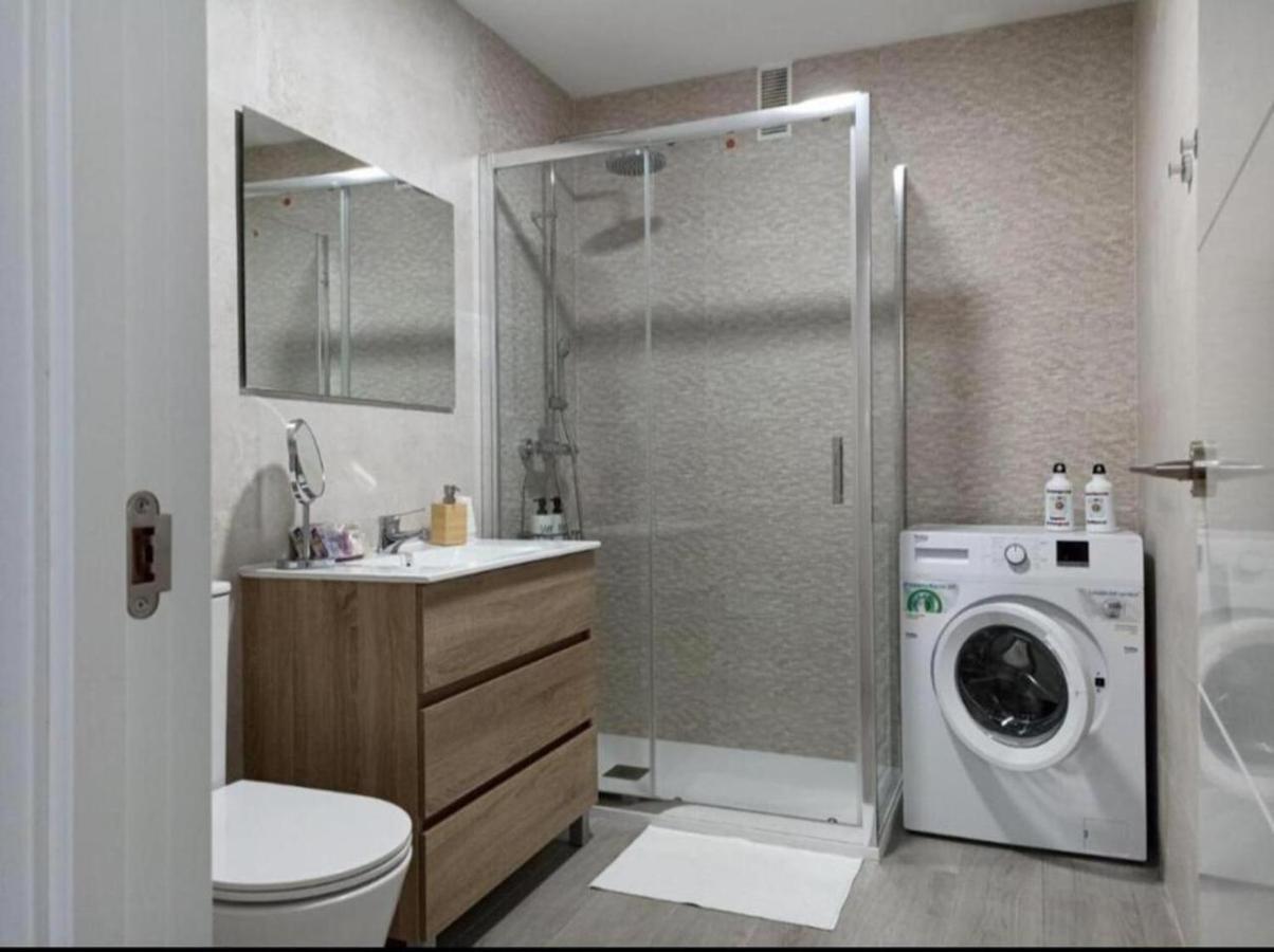 Apartamento Ronda IV - Los Boliches Fuengirola Luaran gambar