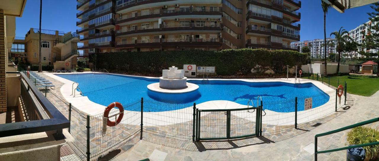 Apartamento Ronda IV - Los Boliches Fuengirola Luaran gambar
