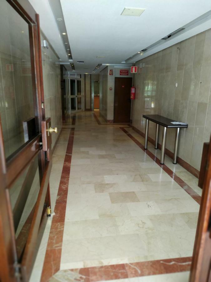 Apartamento Ronda IV - Los Boliches Fuengirola Luaran gambar