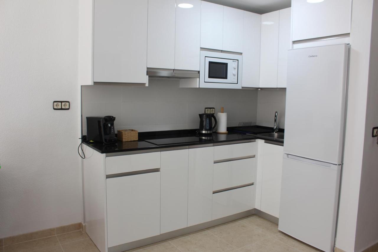Apartamento Ronda IV - Los Boliches Fuengirola Luaran gambar