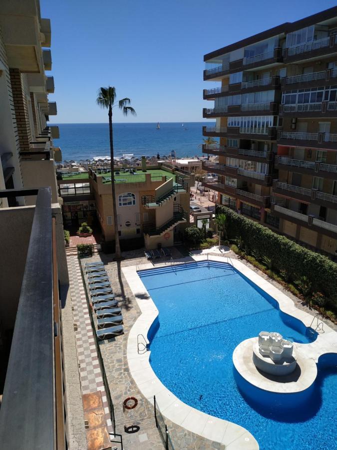 Apartamento Ronda IV - Los Boliches Fuengirola Luaran gambar