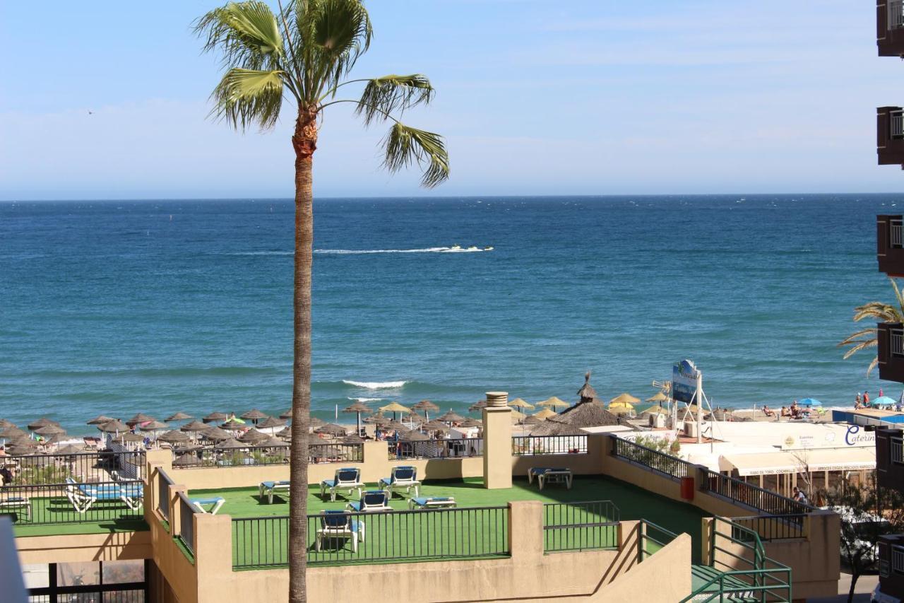Apartamento Ronda IV - Los Boliches Fuengirola Luaran gambar