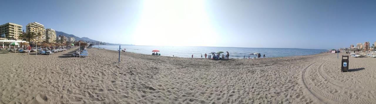 Apartamento Ronda IV - Los Boliches Fuengirola Luaran gambar